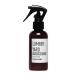 Beardbrand Natural Sea Salt Spray for Hair Men  AS SEEN ON SHARK TANK  Texture  Hold  and Volume with Sandalwood & Lumber Yard Scent - 3.4 fl oz