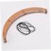 FOMIYES 3 sets Mapping Kit Horizontal Auxiliary Measure Shaper Line Eyebrow Shaping Shape Level Ruler - Buy Online on GoSupps.com