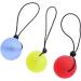 CliSpeed 6 StK Fitness Equipment - Squeeze Balls Power Balls & Handle Strength Tools for Effective Workouts | International Shipping Available - Buy Online on GoSupps.com