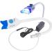 Aprodite Teeth Whitening Sol Portable Teeth Whitening Dental LED Light Teeth Whitening Accelerator - Buy Online on GoSupps.com