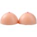 Ivita Self-Adhesive Silicone Breast Shapes | Mastectomy Prosthesis for Crossdressers & Transgender Cosplay - Buy Online on GoSupps.com