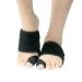 ALINZO Bunion Corrector for Women & Men - Sleeve for Hallux Valgus Bunion Pain Relief - Non-Surgical Correction - Hammer Toe Straightener Day & Overnight Support (Small)