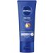 Nivea intensive care hand cream mini (30 ml) rich skin cream with almond oil for intensive moisture hand care with the unique Nivea fragrance almond (1 Pack)