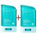 1+1  AHC Natural Perfection Double Shield Sun Stick 22g SPF50+ PA++++ A.H.C