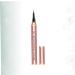  SOESFOUFU 1 Pc Liquid Eyeliner Pencil Eyeliner Liquid Liner Waterproof Eyeliner Pen - Buy Online on GoSupps.com