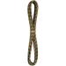 Bluewater Ropes Pre-Cut Titan Accessory Cord 5MM x 6M - Sprout/Melon Mix - Buy Online on GoSupps.com