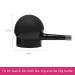 SEVICH Hair Fibers Spray Applicator Pump - 12g/25g Bottle Tool for Easy Application - 1 Count - Buy Online on GoSupps.com