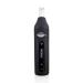 Vaporizer vapreble fog - vaporizer with glass mouthpiece OLED display and stepless temperature regulation makes Super Vape made of resinous herbs