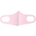 Riou 10 PCs Kids Washable Reusable Cotton Masks - Dustproof Mouth & Nose Protection for Boys & Girls (Pink) - International Shipping Available - Buy Online on GoSupps.com