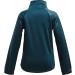 Under Armour Girls Blue Note Fleece T-Shirt - Large - Buy Online on GoSupps.com