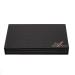 Allwon 3-Layer Rotation Magnetic Palette - 3 in 1 Empty Makeup Storage Box for Eyeshadow Lipstick Blush & Powder (Black) - International Shipping Available - Buy Online on GoSupps.com