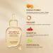 Neutriherbs Face Oil - Rosehip Jojoba & Grape Seed Oil with Vitamin C | Nourishing & Brightening Facial Oil for Dry Skin - 30ml - Buy Online on GoSupps.com