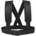 Adjustable Sled Harness for Tire Pulling | Speed Resistance Power Belt & Weight Trainer - Buy Online on GoSupps.com