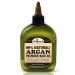 Difeel Premium Natural Hair Oil - Argan Oil 7.1 ounce light 7.78 Fl Oz (Pack of 1)
