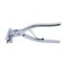 Chrome Canvas Pliers Spring Return Handle Canvas Stretching Plier Handle Stretcher Bars Artist Franing Tool
