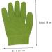 Beaupretty 2 Pairs Gel Moisturizing Gloves Cracked Gloves Flex Tools Hydrating Gloves Women Home Hotfix Tool Overnight Gloves Dry Skin Heal Gloves Moisturizing Gel Gloves Hand Spa - Buy Online on GoSupps.com