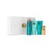 Rituals Soothing Treat gift set from the Ritual of Karma series set from: shower foam body cream body peeling body oil 1112243