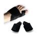 CAZARU FXJ Toe Straighteners for Bunions Device Hallux Valgus Corrector Toe Separators Pedicure Thumb Night Braces Foot Protector Splint
