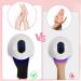 ACWOO UV Gloves for Gel Nails 2 Pair UV Protection Gloves for Manicures Anti UV Gloves for Nail Lamp Manicures Dryer Nail Skin Care Fingerless UV Protection Gloves Protect Hands from UV Harm 2 Pairs Black - Buy Online on GoSupps.com
