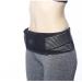 Pelvic Support Belt for Sciatica & Lower Back Pain Relief - Adjustable Sacroiliac SI Joint Support for Men & Women (Black - Buy Online on GoSupps.com