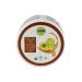 ANARKHIA BIO ANARKHIA BIO Pre Earth Stimulating Shampoo Hair Mask Pre Pack with Coffee Butter Ashwagandha Castor Oil Amla Oil Sesame Oil O.E. de Jatamansi Ginseng Vegan 200 ml