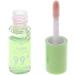 ZhiwenCZW Aloe Vera Color Change Hydra Jelly Lip Gloss Balm - Natural Temperature Lipstick for All Skin Tones | International Shipping - Buy Online on GoSupps.com