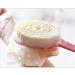 GEOOT Shower Body Brush and Loofah Back Scrubber Set - 3 Pack - Buy Online on GoSupps.com