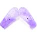 FRCOLOR 3 Pairs Hand Wax Set Foot Wax Set Paraffin Wax Cover Feet Plastic Cover Grooming Glove Paraffin Booties Plastic Foot Socks Moisturizing Gloves Nourishing Cover Spa Heating Lid - Buy Online on GoSupps.com