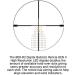 SIG SAUER SIERRA6BDX 5-30x56mm Hunting Riflescope | Integrated BDX Ballistic Data Xchange 2.0 | Lightweight Waterproof Gun Scope - Buy Online on GoSupps.com