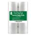 O2frepak 2Pack (Total 100Feet) 11x50 Rolls Vacuum Sealer Bags Rolls with BPA Free,Heavy Duty Vacuum Food Sealer Storage Bags Rolls,Cut to Size Roll,Great for Sous Vide 11" x 50' (2 Pack)