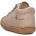 Naturino Boy's Unisex Kids Cocoon Gymnastics Shoes - Child 6 UK Beige - Buy Online on GoSupps.com