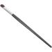 Didiseaon 2pcs Animal Hair Makeup Brush Eyeshadow Brush Makeup Supplies Girl Makeup Brush Beauty Brushes 17.70X0.70X0.70CMx2pcs Blackx2pcs - Buy Online on GoSupps.com