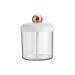 Special foaming artifact for facial cleanser washing water and foaming Kitchen accessories