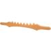 Ververt Touch Wooden Therapy Massage Tools - Full-Body Trigger-Point Scraper & 8 Pearl Massage Rollers for Fatigue Relief | International Shipping - Buy Online on GoSupps.com