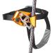 Yundxi Foot Ascender Rope Grab for Rock Climbing - Right Foot, Fits 8-13mm Rope - Buy Online on GoSupps.com