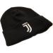 Buy Juventus FC Official Juve Hat JJ in Black | International Shipping Available - Buy Online on GoSupps.com
