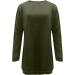 Women's Christmas Skirt & Hoodie Cartoon Pack | Oversized Long Sleeve Shirt & Elegant Jumper - Buy Online on GoSupps.com
