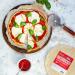 ThinSlim Foods Zero Net Carb Low Carb Keto Pizza Crust - 2 Pack | Gluten-Free, High Fiber, Keto-Friendly Crusts - Buy Online on GoSupps.com