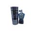Blue for Men Ultra Edition Pour Homme - Eau de Toilette Natural Spray 3.4oz / 100ml - Gaultier Le Male