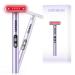 Red & Blue Rejuvenation Face & Eye Massager Skincare Tool - 7 in 1 Led Beauty Wand. Light-Therapy-Wand with Red Light Therapy for Face and Neck.