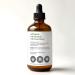 Organic Hemp Seed Cleansing Oil - 100% Pure Face Cleanser & Moisturizer for Acne-Prone Skin | Cold Pressed & Unrefined Daily Regimen - 4oz - Buy Online on GoSupps.com