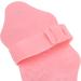 Hand-Shaped Massage Shoe Body Massager with 7 360 Roller Balls Deep Tissue Relief for Neck Foot & Thighs - Buy Online on GoSupps.com