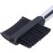 Double Head Eyelash Comb Eyebrow Eyelash Brush Shaper Eyebrow Eyelash Makeup Tool Portable Eyelash Separator Eyebrow Brush for Women Girls (Double ended mascara brush) - Buy Online on GoSupps.com