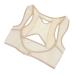 Straighten Back Posture Chest Support Chest Posture Posture Trainer Posture Hump Men and Women Woman Orthotics Breast Support Brace M Beige