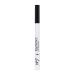 No7 Stay Precise Felt Tip Eye Liner - Black - Precision Tip Liquid Eyeliner Ideal for Cat Eye Look - Easy to Use  Long Lasting Eyeliners for Women (1.6g)