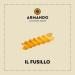  Italian Gourmet E.R. Armando Il Fusillo Gluten Free Multi-Grain Noodles with Corn Brown Rice and Quinoa + Italian Gourmet Pelati 400g - Buy Online on GoSupps.com