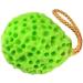 Beavorty Honeycomb Bath Sponge Set - 3pcs Shower Ball for Luxurious Bubbles | International Shipping Available - Buy Online on GoSupps.com