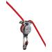 Wild Country REVO belay device gunmetal tangerine UNI