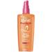 L'Oreal Paris Elvive Dream Lengths Frizz Killer Leave-In Serum, 3.4 Ounce