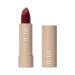 ILIA - Color Block Lipstick | Non-Toxic  Vegan  Cruelty-Free  Clean Makeup (Rumba (Classic Oxblood With Neutral Undertones)) Rumba (Classic Oxblood With Neutral Undertones) 0.14 Ounce